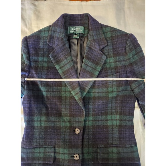 Polo Ralph Lauren Womens Tarten Blazer - Picture 5 of 9